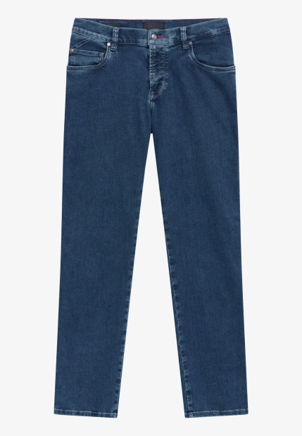 JEANSY MĘSKIE BUGATTI 3278D 96635