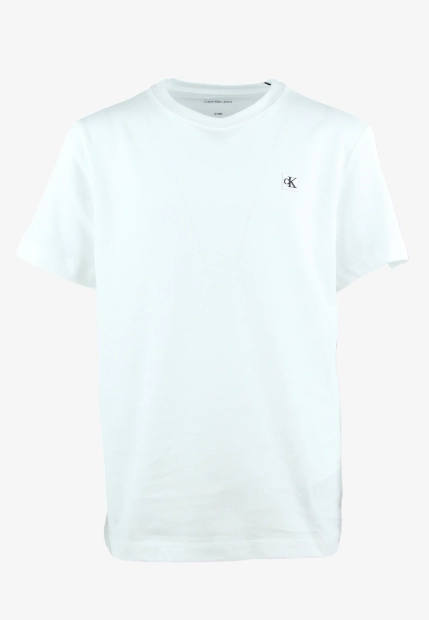 T-SHIRT CHŁOPIĘCY Z KRÓTKIM RĘKAWEM CALVIN KLEIN IU0IU00543