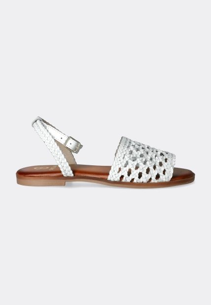 SANDAŁY DAMSKIE SHOELAB DE4890