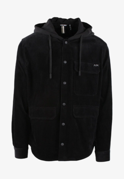 SZTRUKSOWA KURTKA MĘSKA ANTONY MORATO SL00768300030