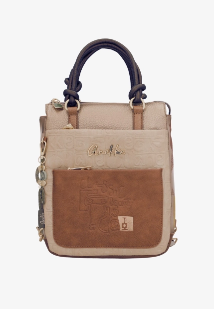 2W1 PLECAK I TOREBKA DAMSKA ANEKKE AMPHORA 42715-288