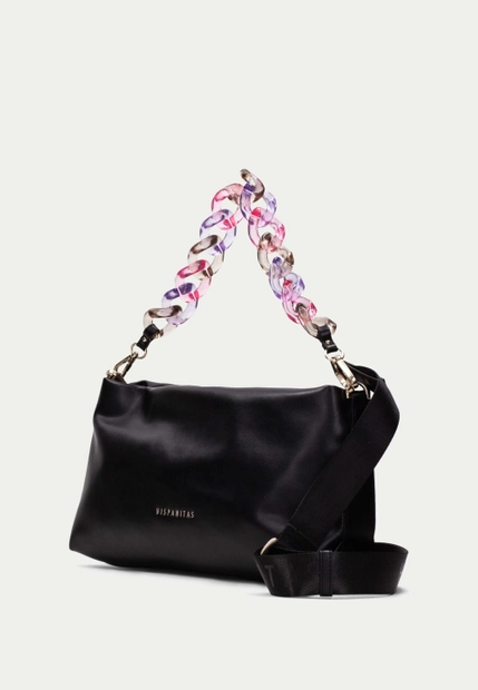 TOREBKA DAMSKA ZE SKÓRY EKOLOGICZNEJ HISPANITAS BV232680