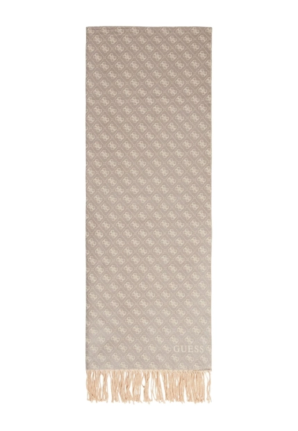 SZAL Z LOGO 4G PEONY GUESS AW5423 POL03