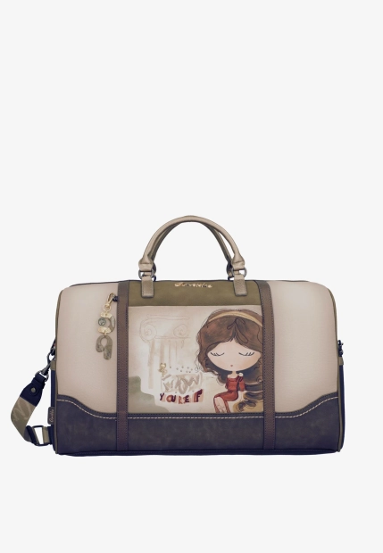 TORBA PODRÓŻNA ANEKKE MUSE 42708-423