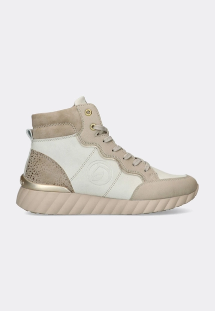 SNEAKERS DAMSKIE REMONTE D5984-60