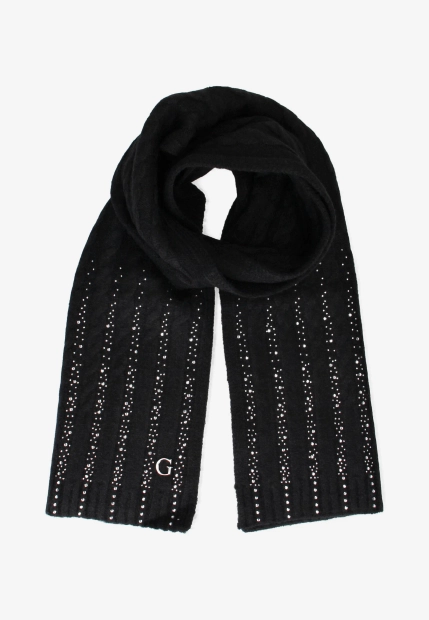 SZALIK DAMSKI GUESS AW5384 POL03