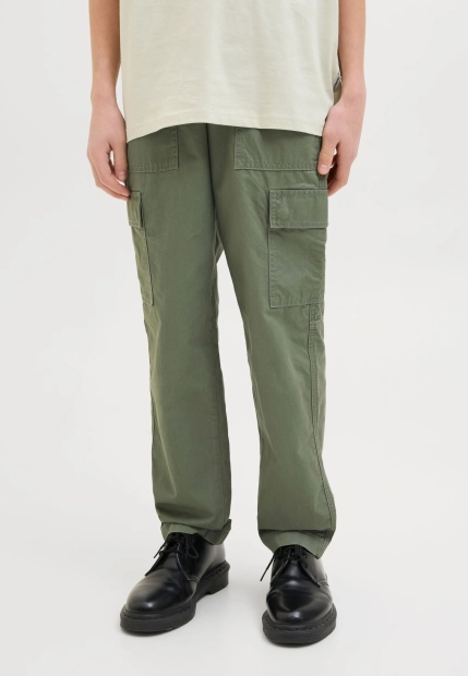 SPODNIE CHLOPIĘCE JACK & JONES 12269492