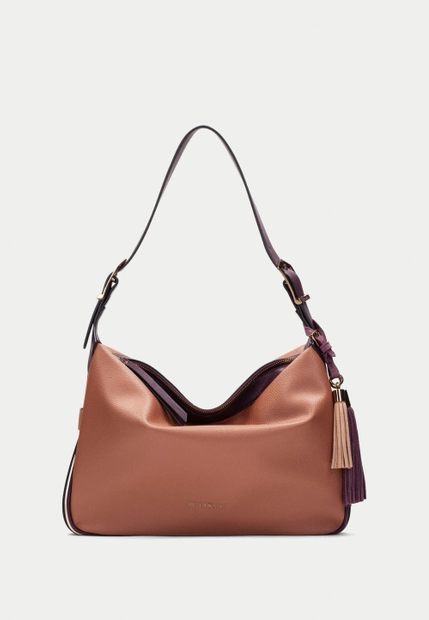 DUŻA TOREBKA DAMSKA HISPANITAS BI243535