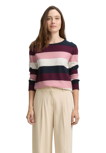 SWETER DAMSKI TOM TAILOR 1042952 25