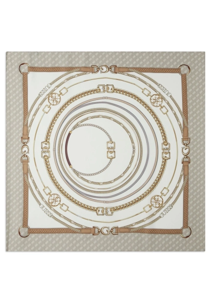 APASZKA DAMSKA GUESS AW5458 POL03