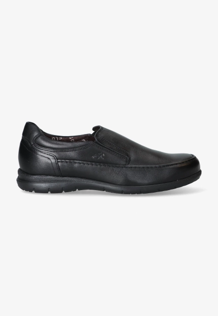 OBUWIE MESKIE FLUCHOS 8499