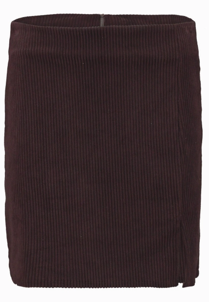 SZTRUKSOWA SPÓDNICA DAMSKA HAILYS CRE-5871