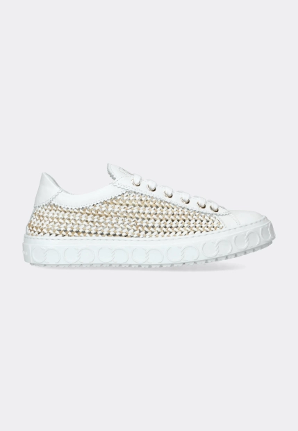 SNEAKERSY DAMSKIE CESARE CASADEI 50208