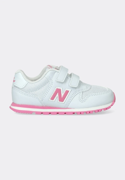 SNEAKERY DZIECIĘCE NEW BALANCE IV500QP1