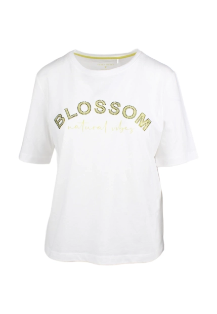 T-SHIRT DAMSKI GERRY WEBER 170019-56018
