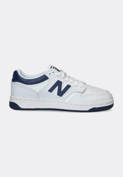 SNEAKERSY DZIECIĘCE NEW BALANCE GSB480WN