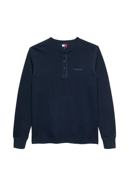 SEWTER MĘSKI TOMMY  JEANS DM0DM21812