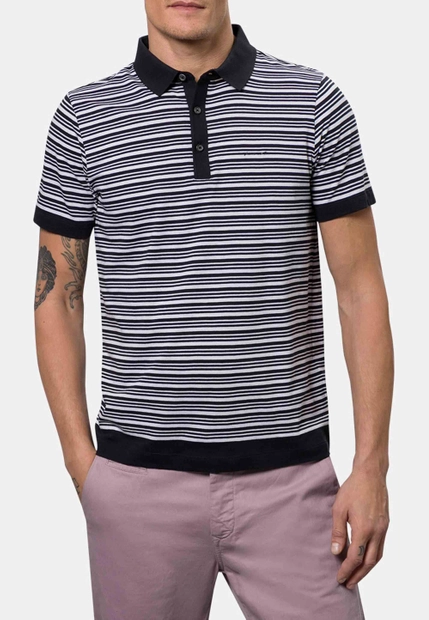 KOSZULKA MĘSKA POLO PIERRE CARDIN C5 20214 2016