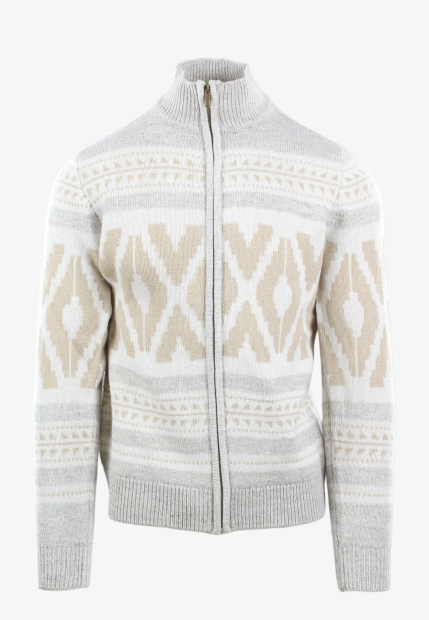 SWETER MĘSKI STORMY LIFE W6079