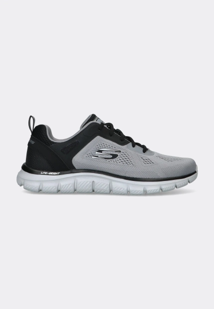 SNEAKERSY MĘSKIE SKECHERS 232698