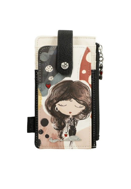 ETUI NA KARTY ANEKKE ALMA 40709-013