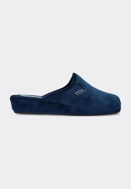DAMSKIE PANTOFLE TIGLIO 704