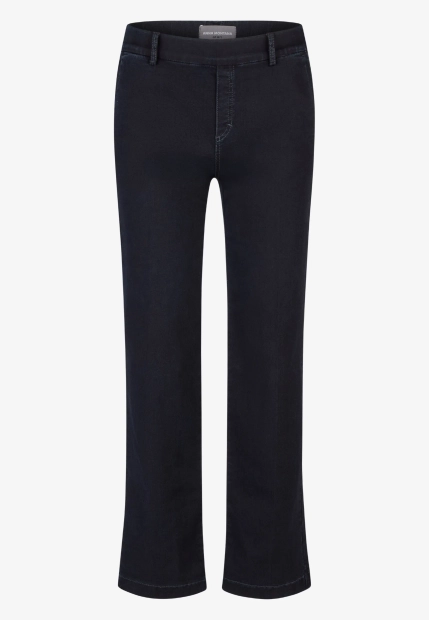 SPODNIE DAMSKIE ANNA MONTANA 1045