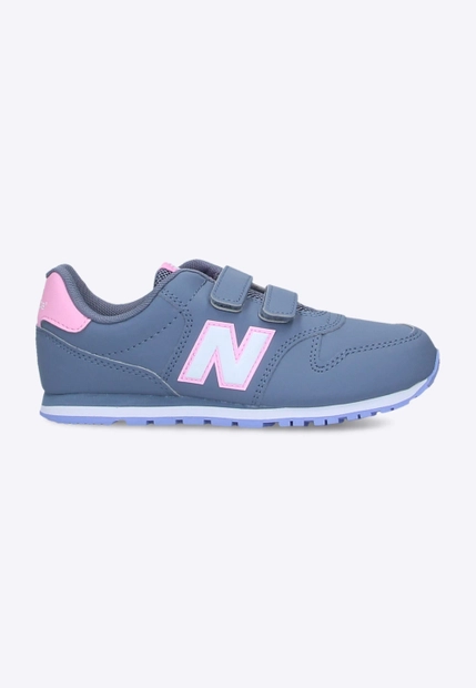 SNESKERSY DZIEWCZĘCE NEW BALANCE PV500BC1