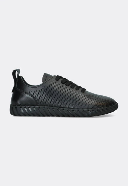 SNEAKERSY MĘSKIE BRAVELLI 74011-94