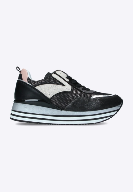 SNEAKERSY DAMSKIE QUEEN HELENA X25 45