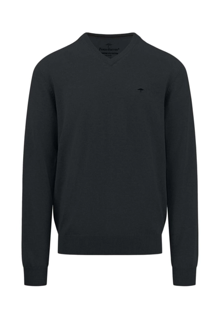 SWETER MĘSKI V FYNCH HATTON 1414 211