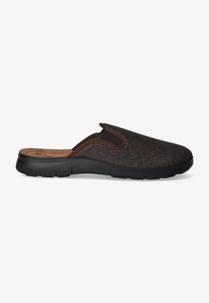 PANTOFLE MESKIE INBLU BG000059
