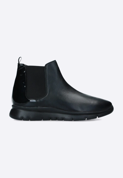 BOTKI DAMSKIE CONFORT C1I3383