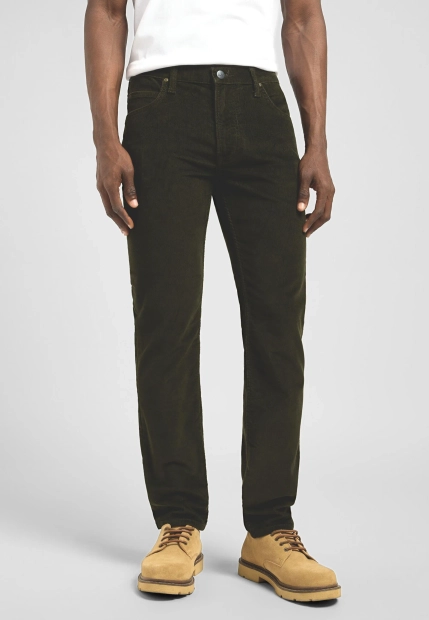 SZTRUKSY MĘSKIE LEE RIDER 112370641