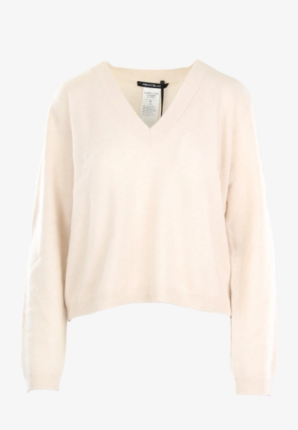 SWETER DAMSKI Z KASZMIRU PENNYBLACK CAROLA