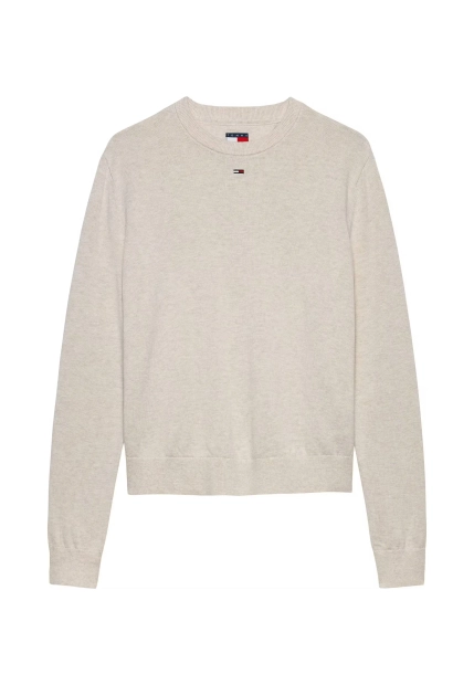 SWETER DAMSKI TOMMY JEANS DW0DW20159