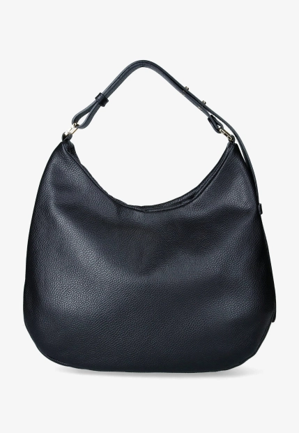 DUŻA SKÓRZANA TOREBKA BRUNO ROSSI ML248G