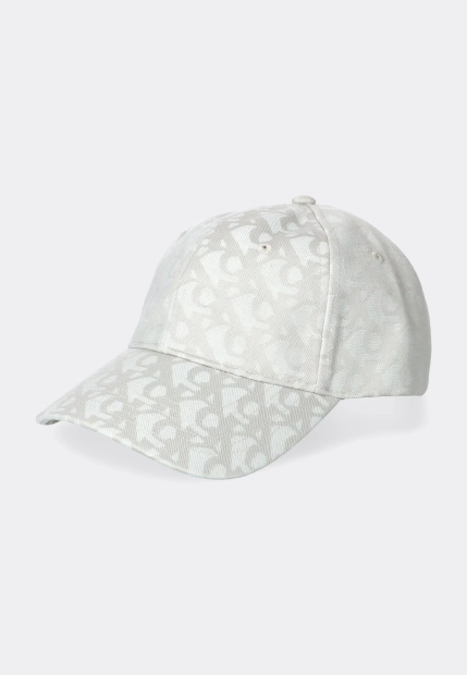 CZAPKA DAMSKA CALVIN KLEIN LV04K5058GG