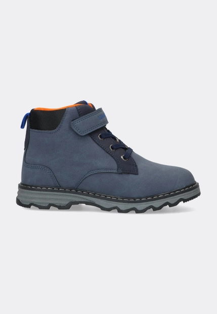 TRZEWIKI DZIECIĘCE LUMBERJACK SBB8501-009