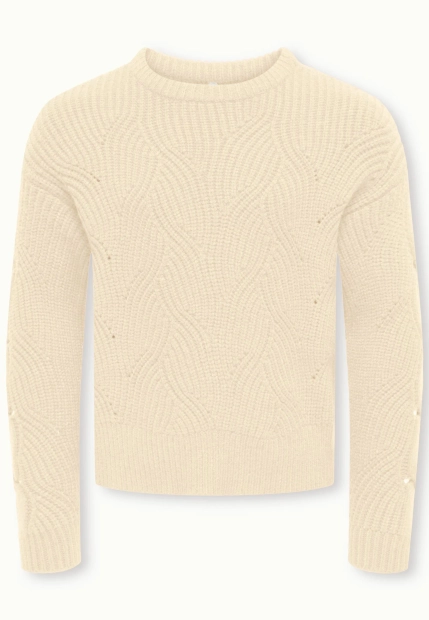 SWETER DZIEWCZĘCY ONLY 15352213