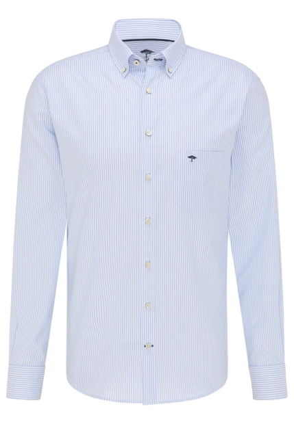 KOSZULA MĘSKA Z DŁUGIM RĘKAWEM FYNCH-HATTON 1000 5500