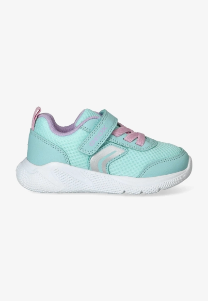 SNEKAERSY DZIECIĘCE GEOX B454TD 01454