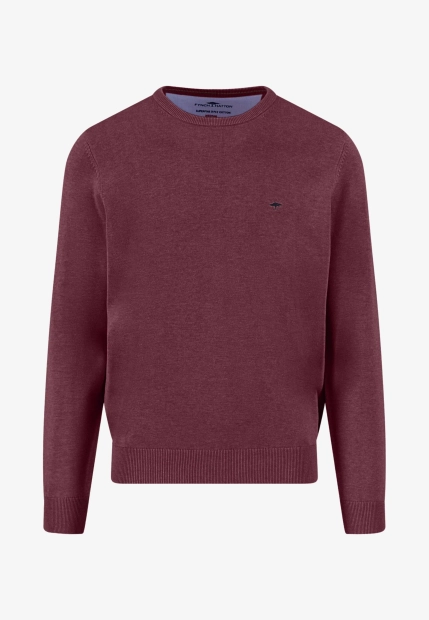SWETER MĘSKI FYNCH HATTON 1514 210