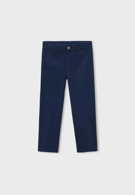 SPODNIE CHINO CHŁOPIĘCE MAYORAL 512