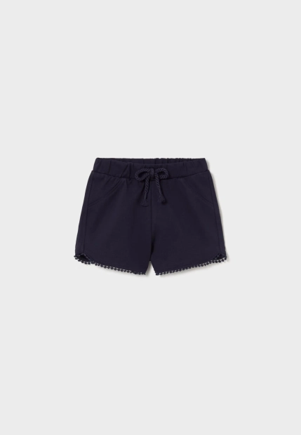 SZORTY DZIEWCZĘCE DZIANINOWE MAYORAL 603