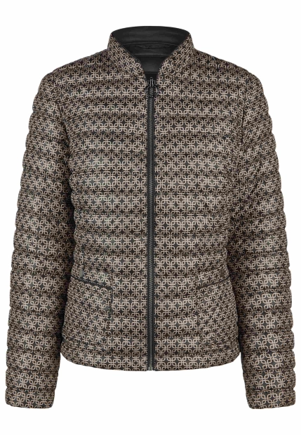 DWUSTRONNA LEKKA KURTKA DAMSKA BARBARA LEBEK 31170052