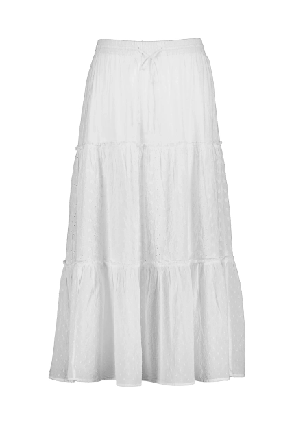 SPÓDNICA DAMSKA BLUE SEVEN 182066