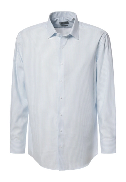 KOSZULA MĘSKA PIERRE CARDIN C6 11004 0406