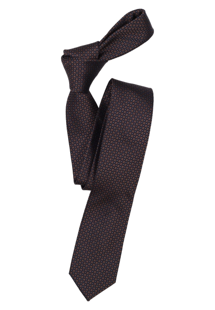 JEDWABNY KRAWAT MĘSKI VENTI 134138400