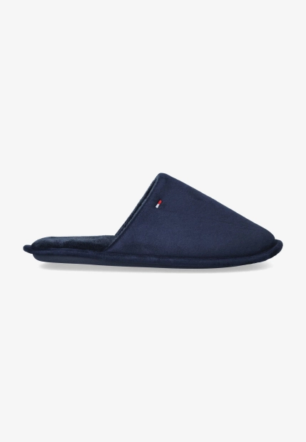 PANTOFLE DOMOWE MĘSKIE TOMMY HILFIGER FM0FM05565